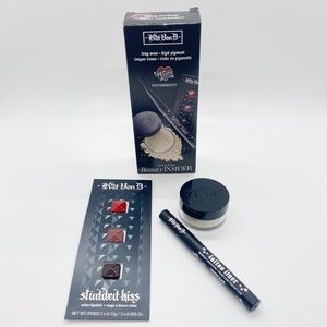 Kat Von D Sephora Mini Kit